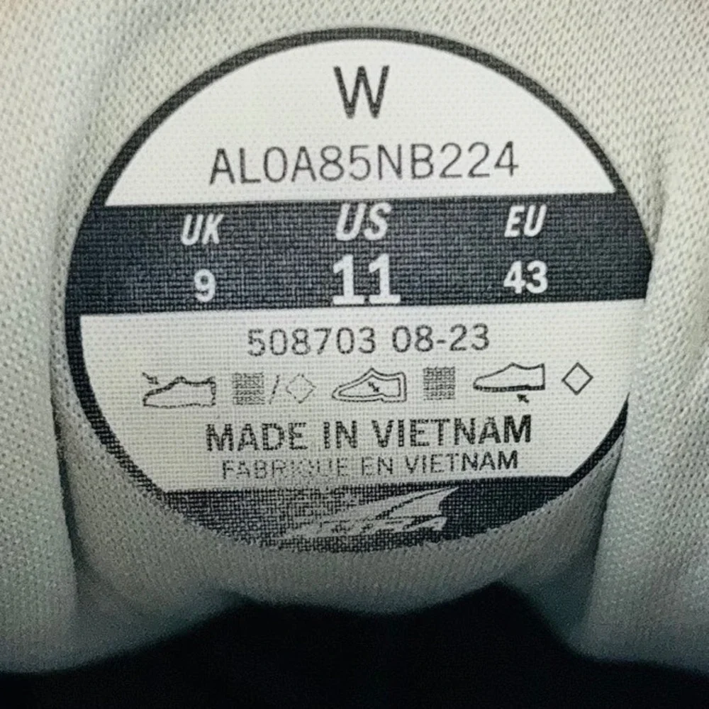 Altra via olympus